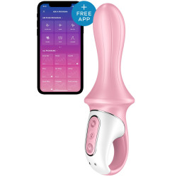 Plug Anal Rechargeable...