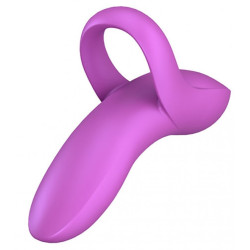 Doigtier Vibrant...