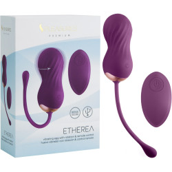 Oeuf Rechargeable Vibrant...