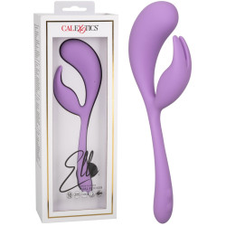 Vibromasseur Rechargeable...