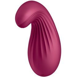 Stimulateur Clitoridien USB...