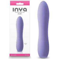 Vibromasseur Rechargeable...