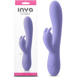 Vibromasseur Rechargeable...