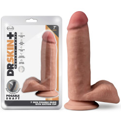 Gode Ventouse Réaliste avec...