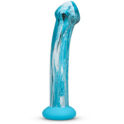 Godemiché en Verre Ocean...