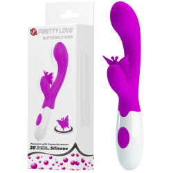 Vibromasseur Pretty Love...
