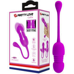 Oeuf Vibrant Callie USB...