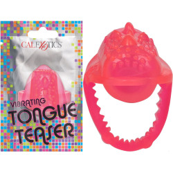 Vibrateur pour Langue