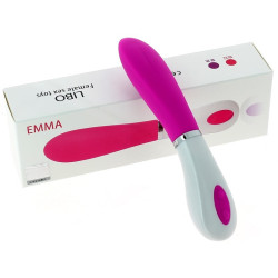 Vibromasseur Emma en...