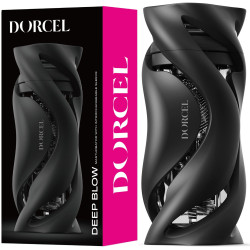 Masturbateur Dorcel Deep Blow
