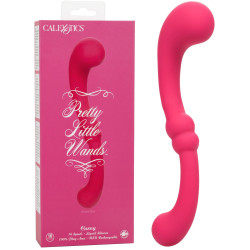 Vibromasseur Rechargeable...