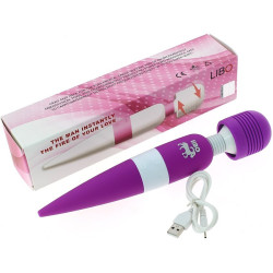 Stimulateur vibrant...