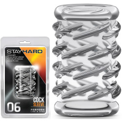 Cockring stimulant Stay...