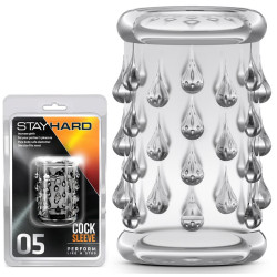 Cockring stimulant Stay...