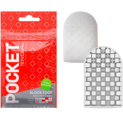Masturbateur Tenga Pocket...