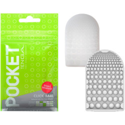 Masturbateur Tenga Pocket...