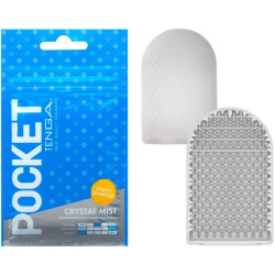Masturbateur Tenga Pocket...