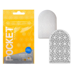 Masturbateur Tenga Pocket...