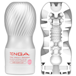 Masturbateur Tenga Air Flow...