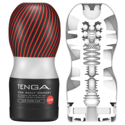 Masturbateur Tenga Air Flow...