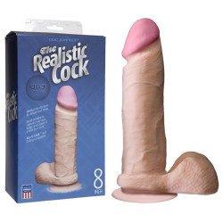 Gode Ultra réaliste en UR3...