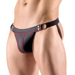Jockstrap Look Néoprène XXL