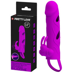 Gaine Pretty Love avec...