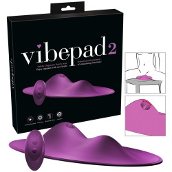 VibePad 2 Rechargeable...