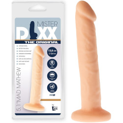 Gode Ventouse Fin Mathew...