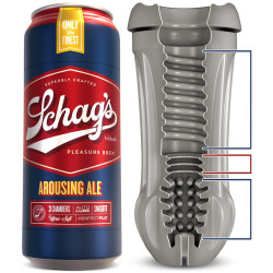 Masturbateur Schag's...