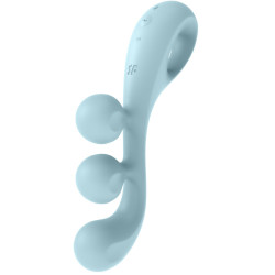 Vibromasseur Rechargeable...
