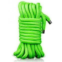 Corde de Bondage...