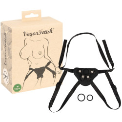 Harnais Pour Gode Ceinture...