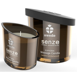 Bougie de Massage Euphoria...