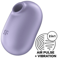 Stimulateur Rechargeable...