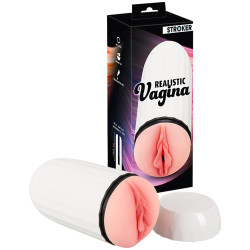 Masturbateur Stroker Vagin...