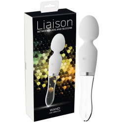 Vibromasseur Rechargeable 2...