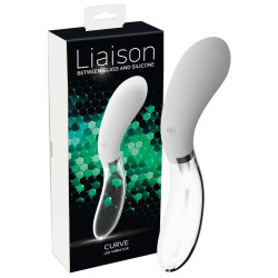 Vibromasseur Rechargeable...