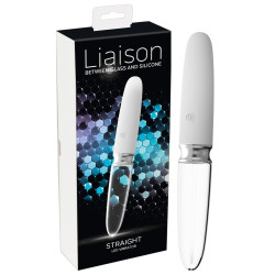 Vibromasseur Rechargeable...