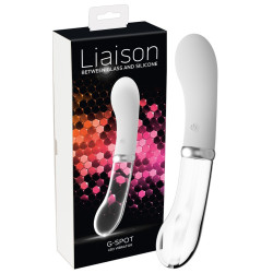 Vibromasseur Rechargeable...