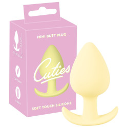 Plug Anal Cuties en...