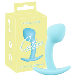 Plug Anal Cuties Point-P en...