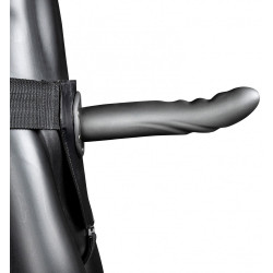 Gode Ceinture Creux Gris...