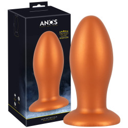 Gode Anal Extra Large en...