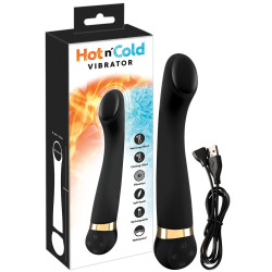 Vibromasseur USB avec...