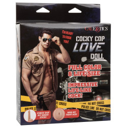 Poupée Gonflable Homme...
