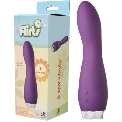 Vibromasseur Point-G Flirts...