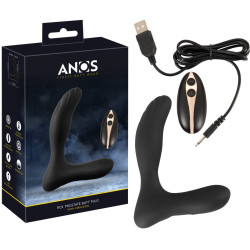 Masseur de Prostate USB...