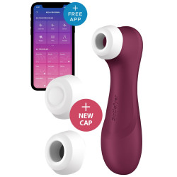 Satisfyer Pro 2 Connecté...