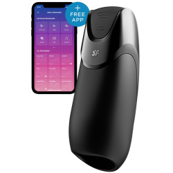 Masturbateur Satisfyer Men...